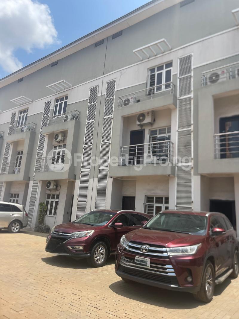 4 bedroom House for sale Maryland Mende Maryland Lagos