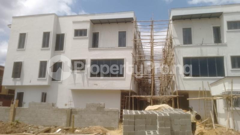 4 bedroom House for sale Ogba Ikeja GRA Ikeja Lagos