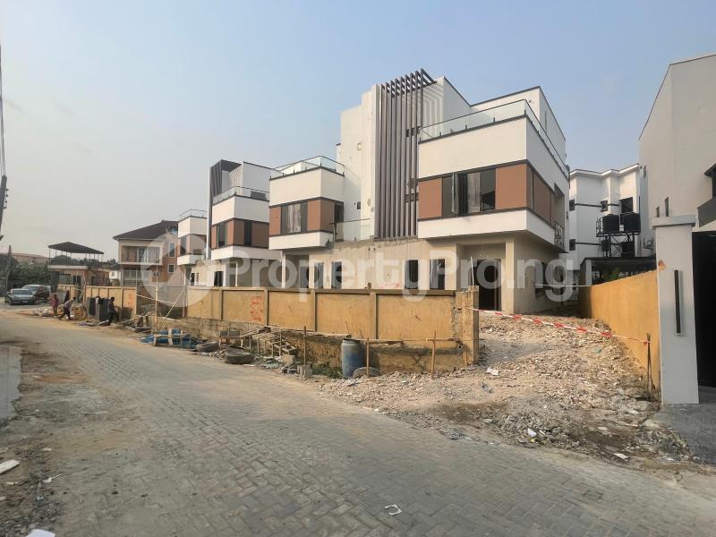 4 bedroom House for sale  Gbagada Phase 1 Gbagada Lagos