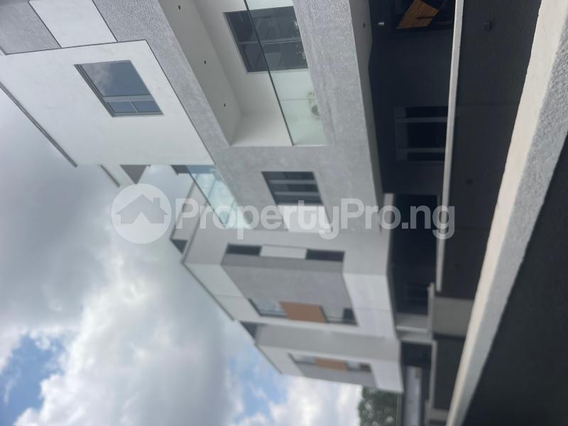 4 bedroom House for sale Ikeja Adeniyi Jones Ikeja Lagos