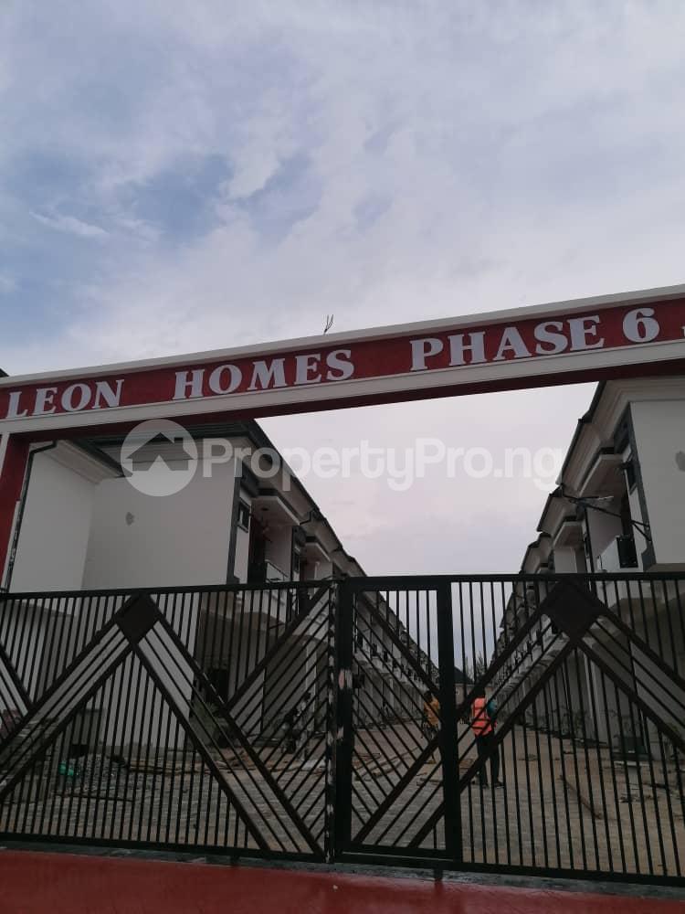 4 bedroom House for sale Ikota Lekki Lagos