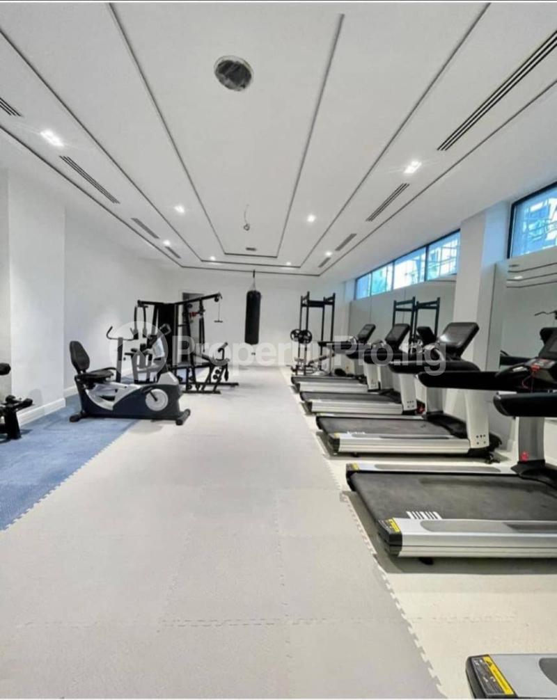 4 bedroom House for sale Ikoyi Lagos