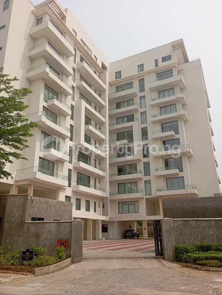 4 bedroom Flat / Apartment for rent Grace Habour Banana Island Ikoyi Lagos