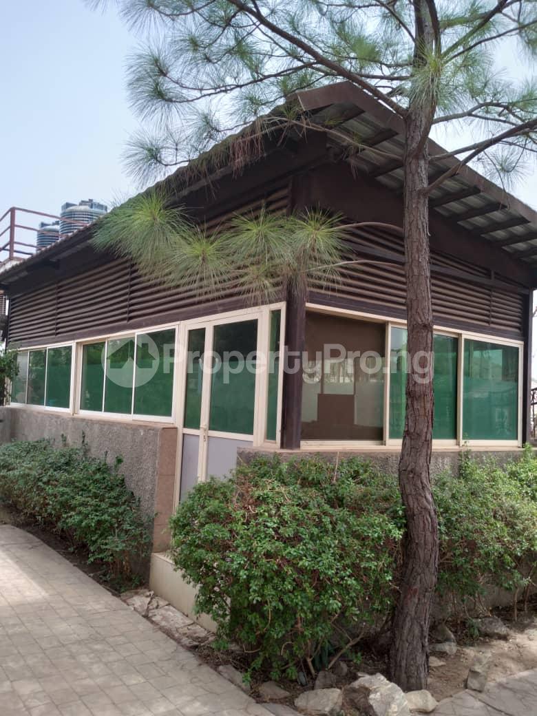 4 bedroom House for sale Canary Crescent Lokogoma Abuja