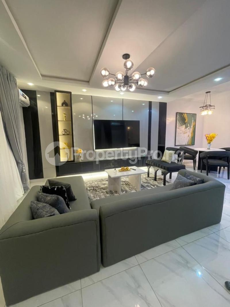 4 bedroom Commercial Property for shortlet Allen Avenue Ikeja Lagos