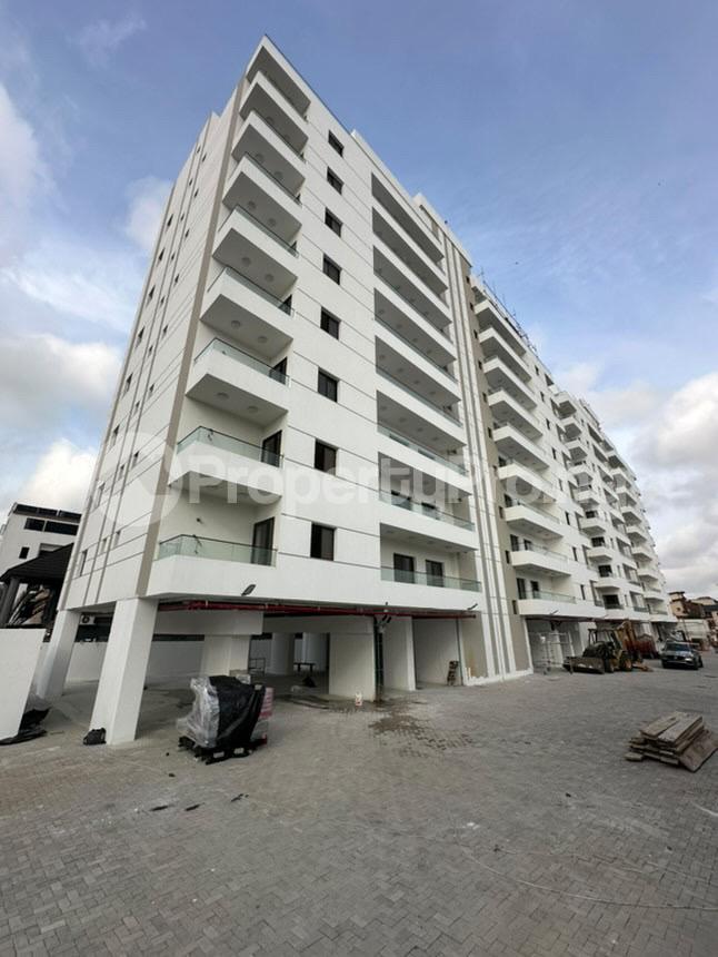 4 bedroom Flat / Apartment for sale  Ikoyi Lagos