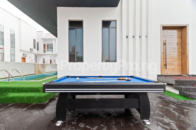 4 bedroom Flat / Apartment for shortlet White Sands Beach Estate, Ologolo Ologolo Lekki Lagos