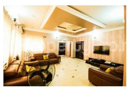 4 bedroom House for sale Apo Resettlement Zone E27, Apo Abuja