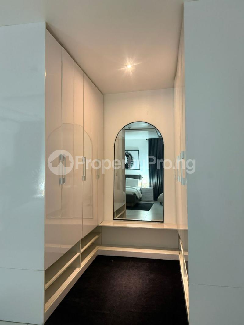 4 bedroom House for rent Admiralty Way Admiralty Road Lekki Lagos
