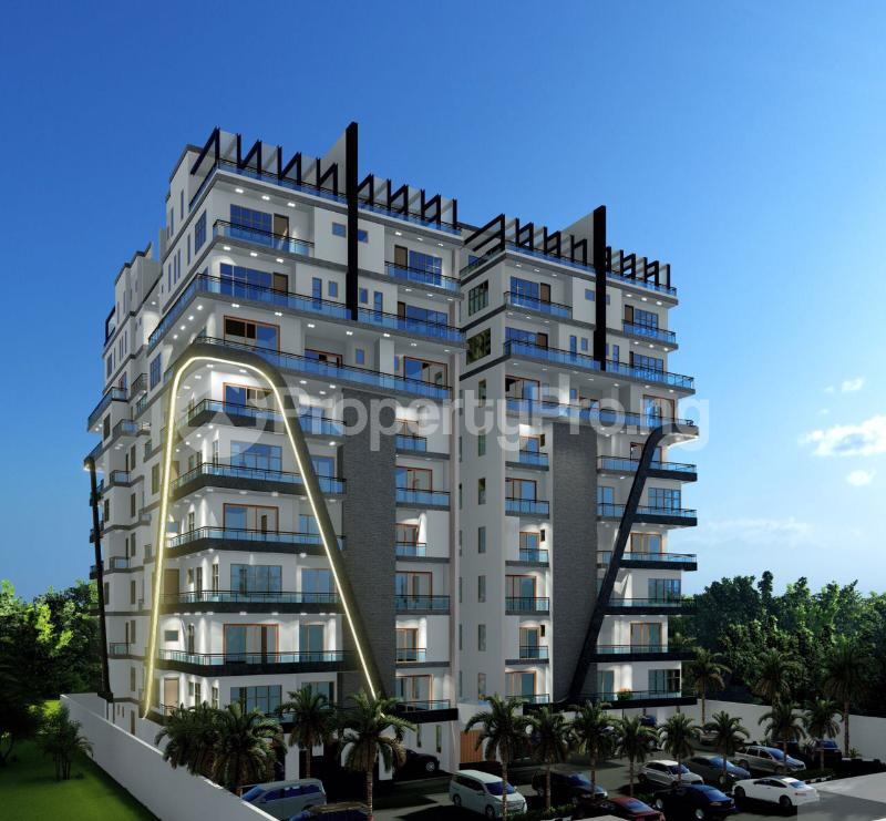 4 bedroom House for sale Ikoyi Lagos