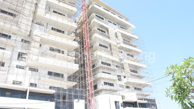 4 bedroom Flat / Apartment for sale Bourdillon Ikoyi Lagos