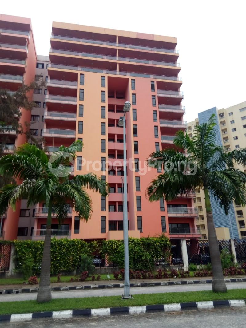 4 bedroom Flat / Apartment for sale Banana Island Estate Banana Island Ikoyi Lagos