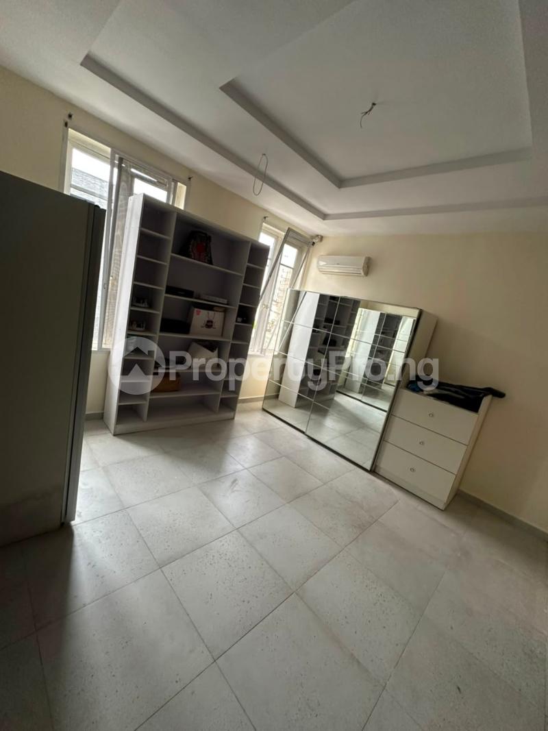 4 bedroom Flat / Apartment for rent Ikoyi Lagos