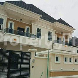 4 bedroom Flat / Apartment for sale Eden Heights Ligali Ayorinde Victoria Island Lagos