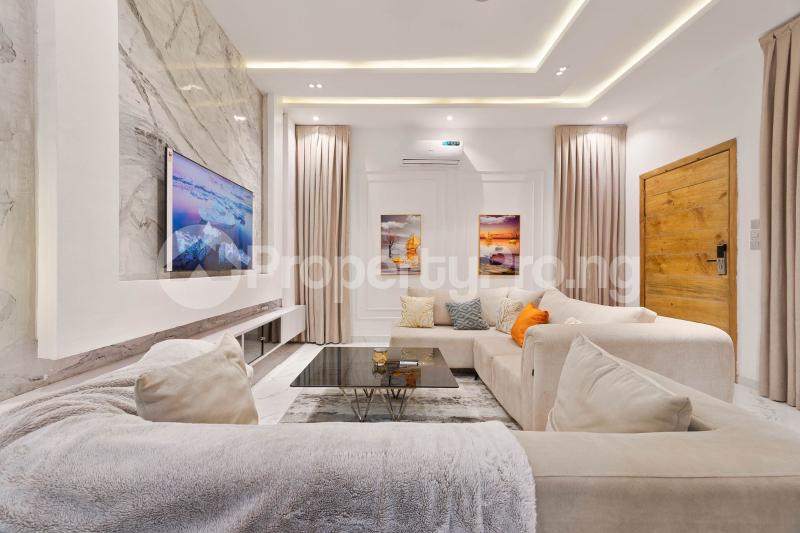 4 bedroom Flat / Apartment for shortlet Ologolo Lekki Lagos