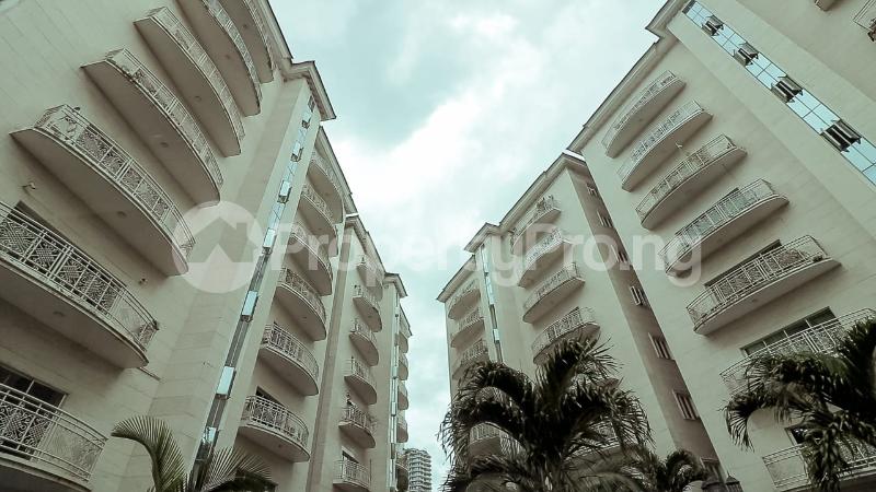 4 bedroom Flat / Apartment for shortlet Ikoyi Lagos