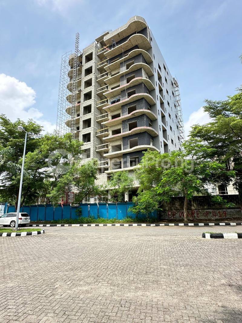 4 bedroom House for sale Banana Island Ikoyi Lagos