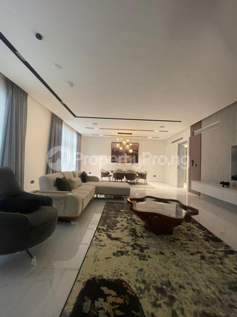 4 bedroom Flat / Apartment for sale Glover Road, Old Ikoyi Ikoyi Lagos