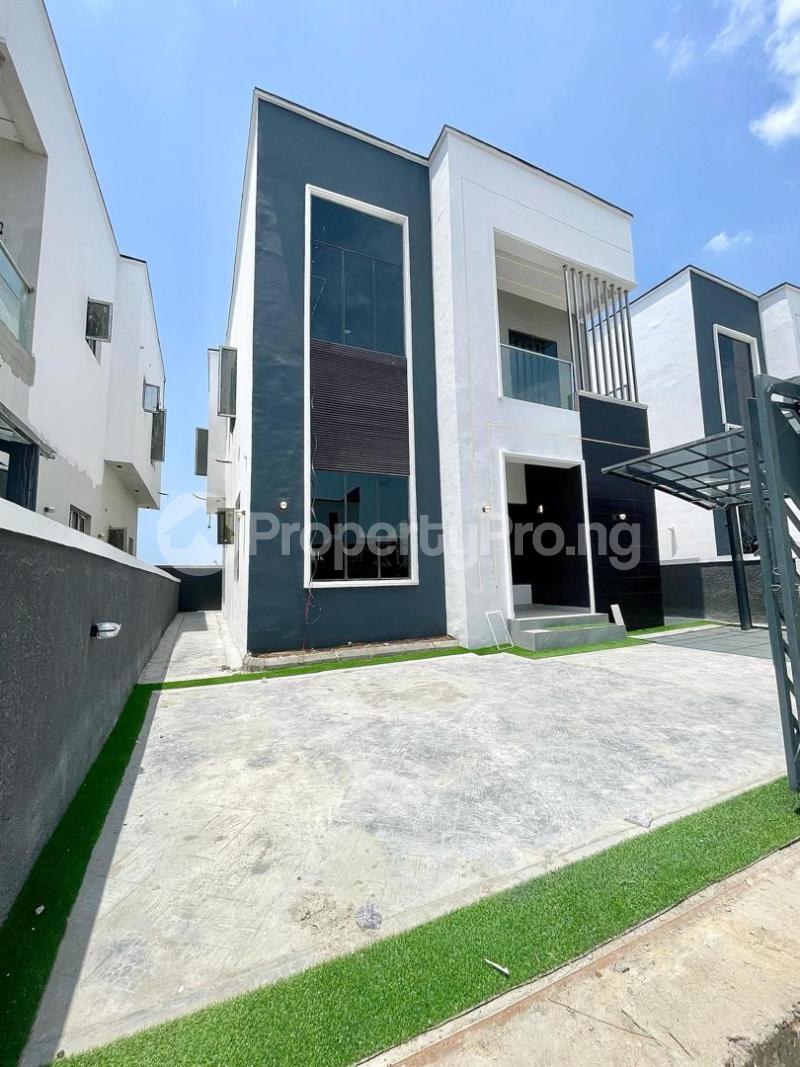 House for sale Ajah Lagos - 0