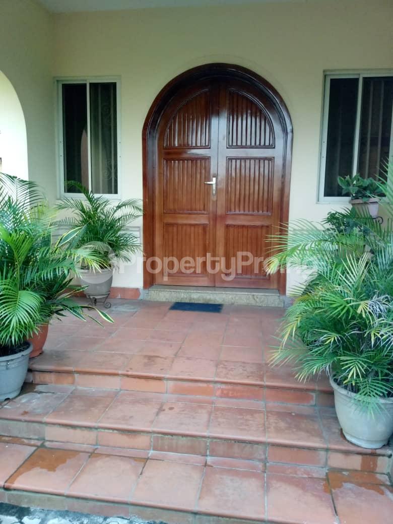 4 bedroom House for sale VGC Lekki Lagos