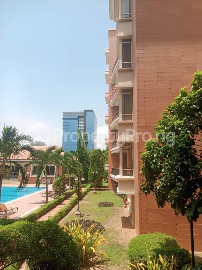 4 bedroom Flat / Apartment for rent  Old Ikoyi Ikoyi Lagos