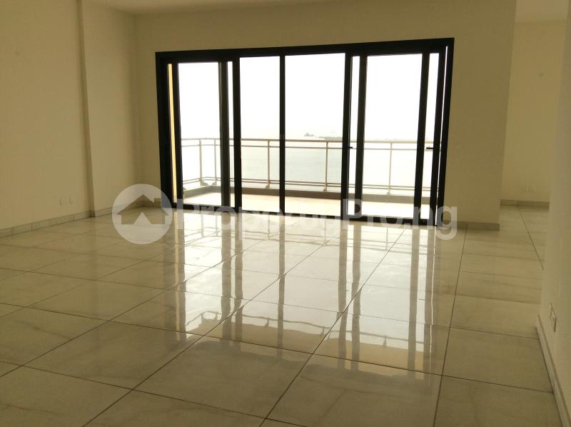4 bedroom Flat / Apartment for sale Banana Island Ikoyi Lagos