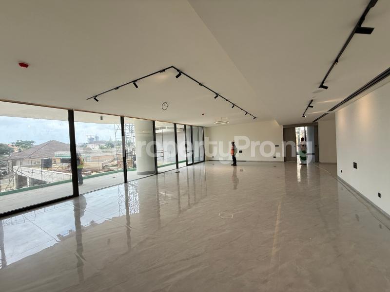 4 bedroom Flat / Apartment for rent Bourdillon Ikoyi Lagos