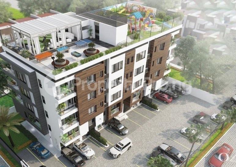 4 bedroom House for sale   Ikeja GRA Ikeja Lagos