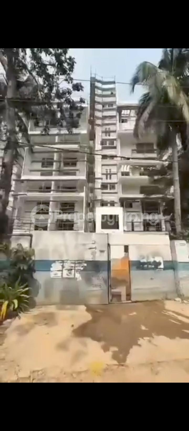 4 bedroom House for sale Old Ikoyi Ikoyi Lagos