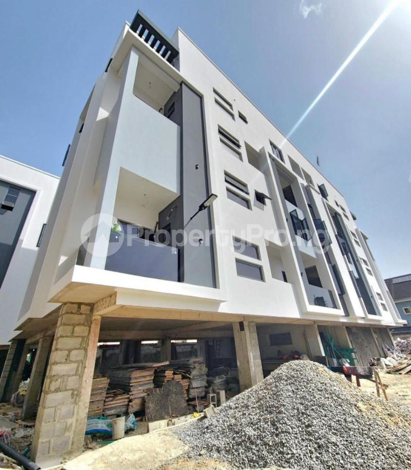 4 bedroom House for sale Surulere Lagos