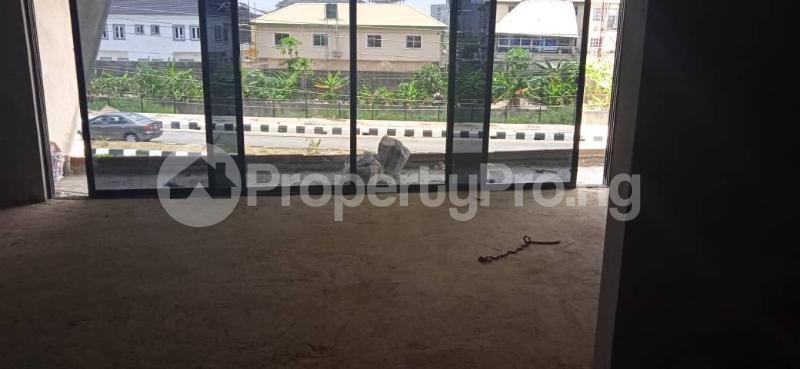 4 bedroom House for sale Lekki Phase 1 Lekki Lagos