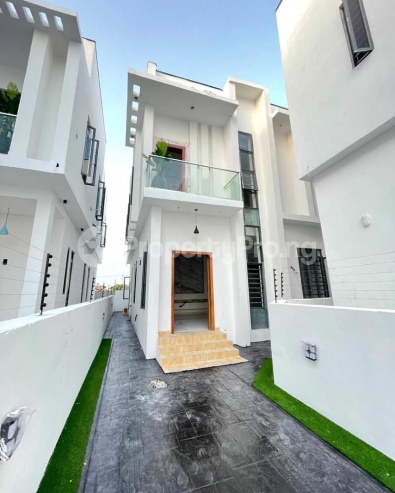 House for sale Ologolo Ologolo Lekki Lagos