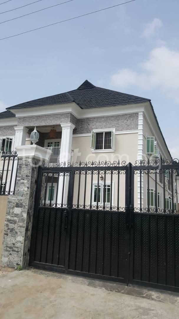 4 bedroom House for rent Peninsula Garden Estate, Along Lekki Epe Expressway Ajah Lagos