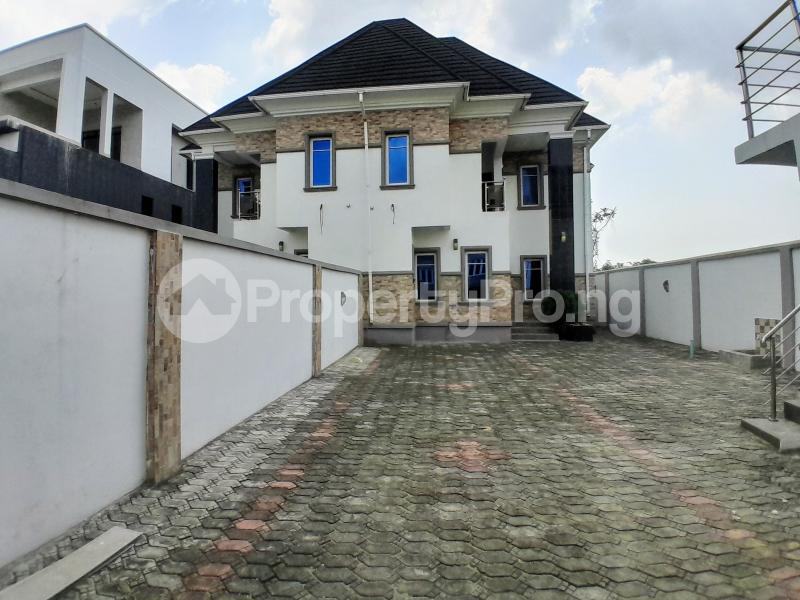 4 bedroom House for sale Golden Ray Estate Olokonla Ajah Lagos