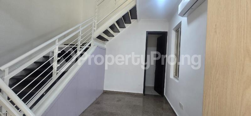 4 bedroom House for rent Banana Island Ikoyi Lagos