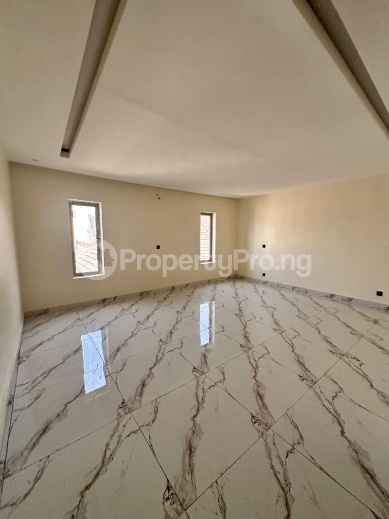 4 bedroom House for sale Maitama Abuja