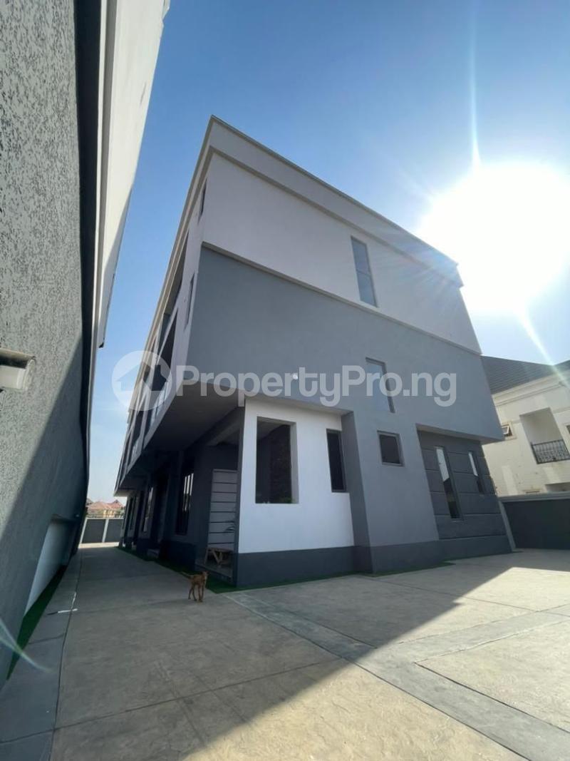5 bedroom House for sale Apo Settlement Apo Resettlement Apo Abuja