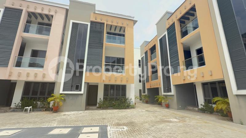 4 bedroom House for rent Ogun Street Banana Island Ikoyi Lagos
