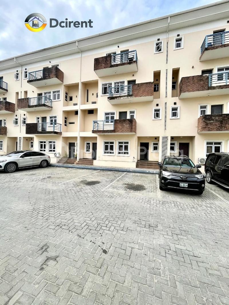 4 bedroom House for rent Ologolo Lekki Lagos