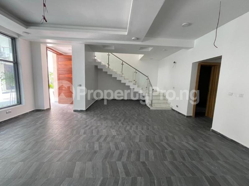 4 bedroom House for rent ONIRU Victoria Island Lagos