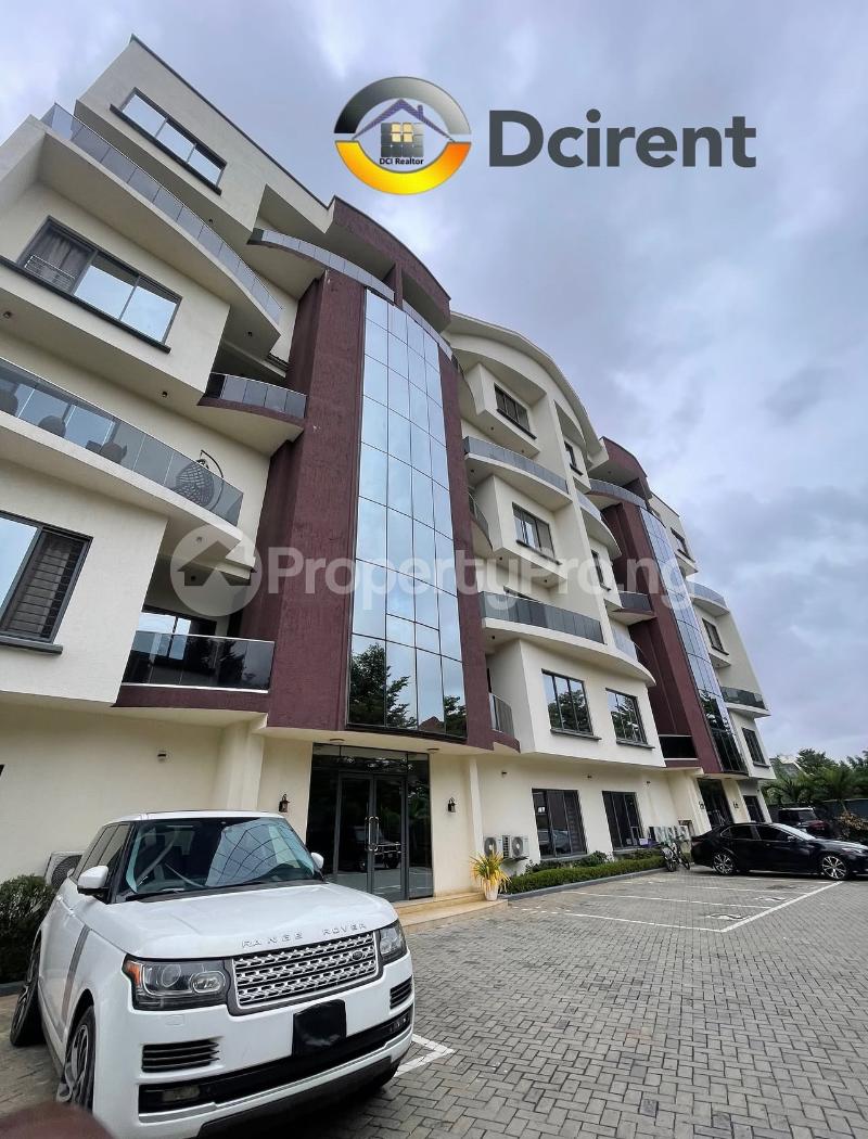 4 bedroom House for rent Ikoyi Lagos