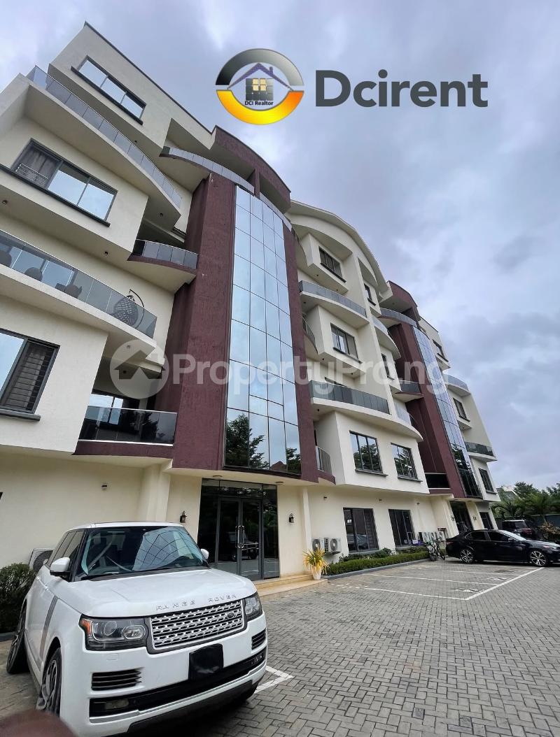 4 bedroom House for rent Ikoyi Lagos