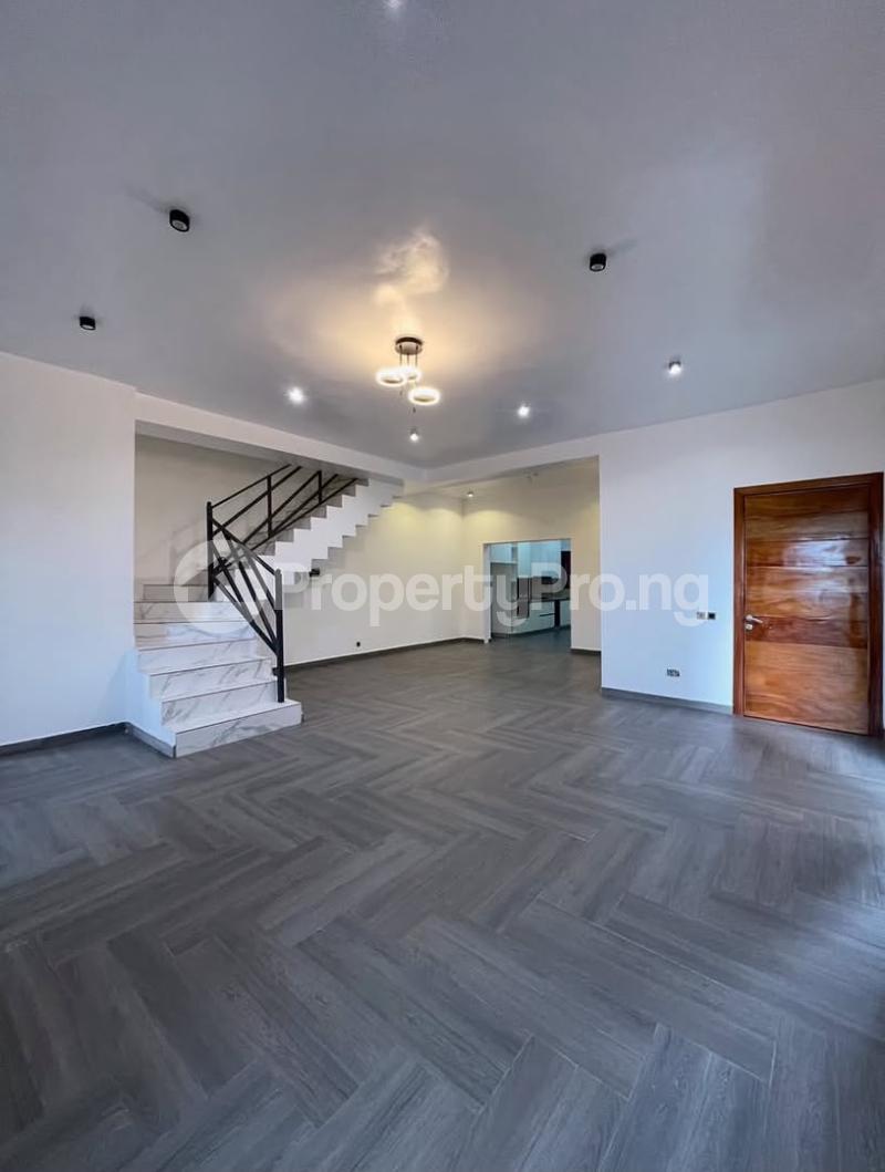 4 bedroom House for rent Lekki Phase 1 Lekki Lagos