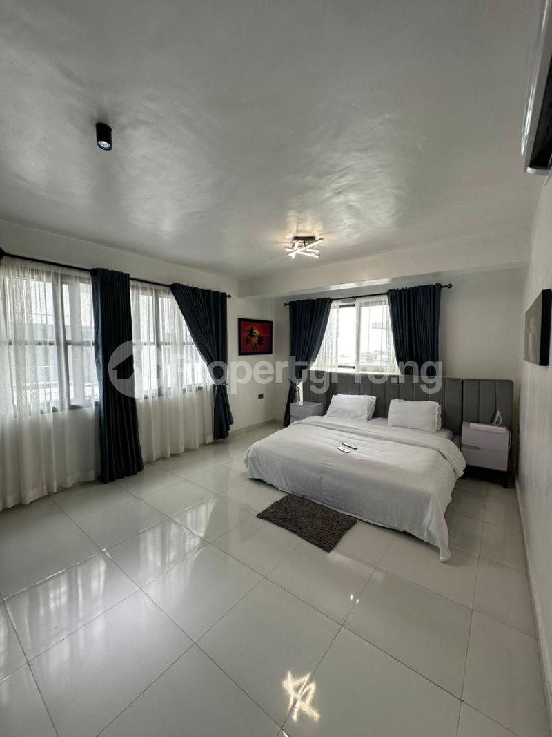 4 bedroom House for sale Lekki Phase 1 Lekki Lagos