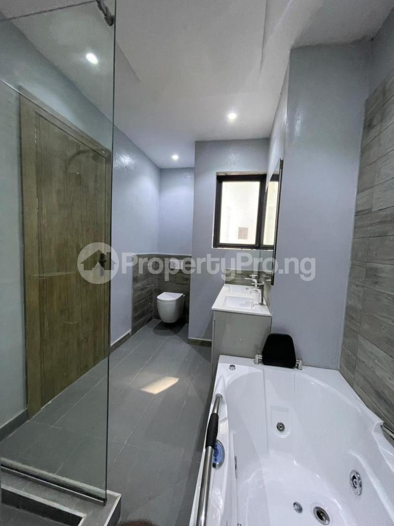 4 bedroom House for sale Lekki Phase 1 Lekki Lagos