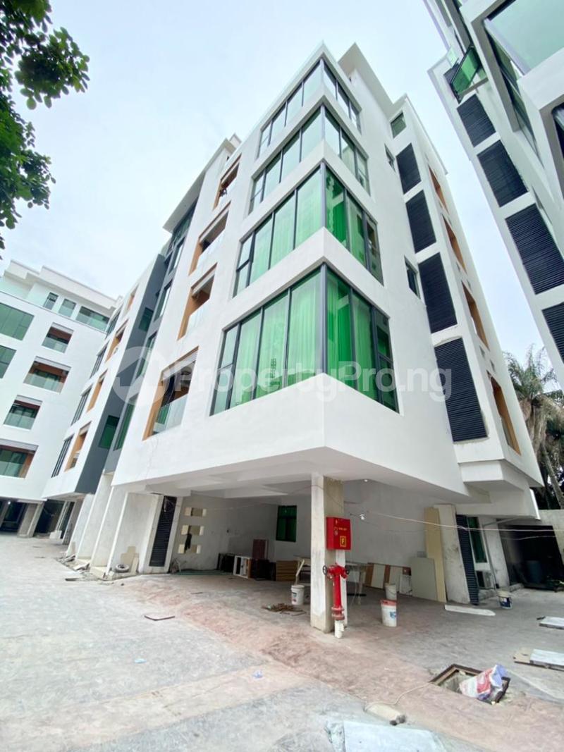 House for sale Ikoyi Lagos - 0