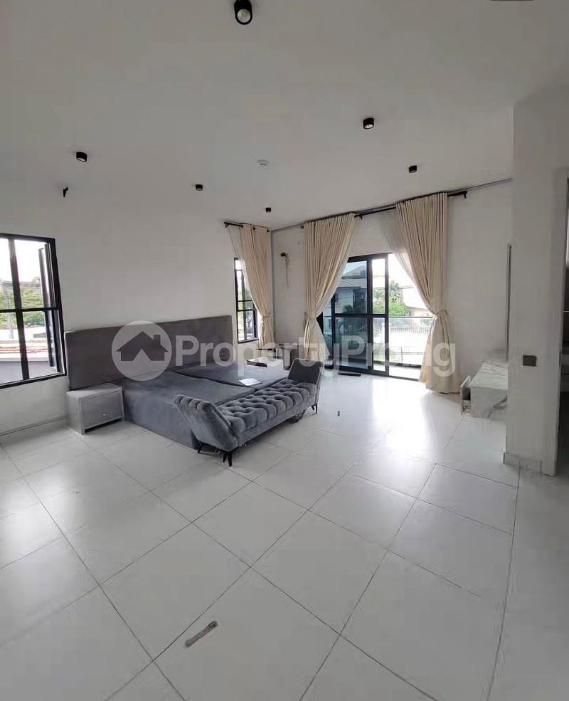 4 bedroom House for rent Lekki Phase 1 Lekki Phase 1 Lekki Lagos