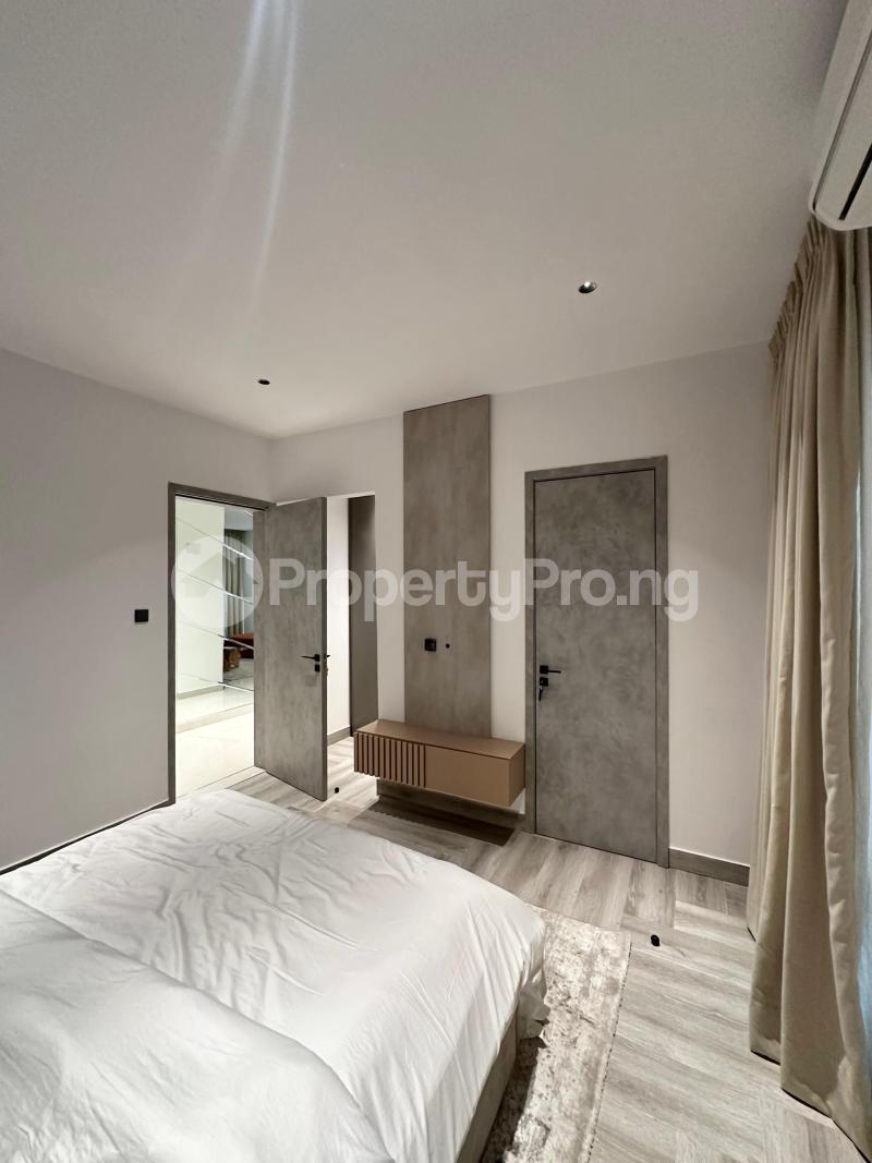 4 bedroom House for sale Ikoyi Lagos