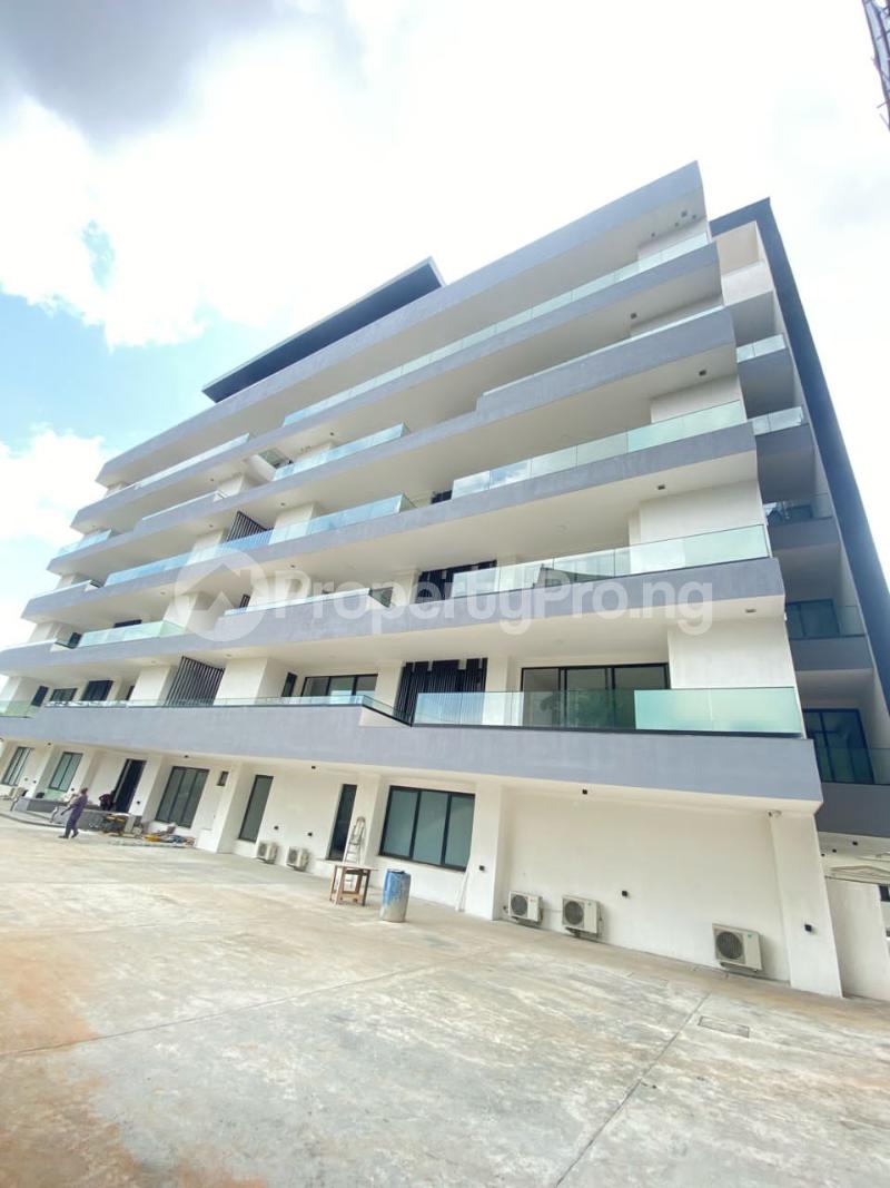 4 bedroom House for sale Old Ikoyi Ikoyi Lagos