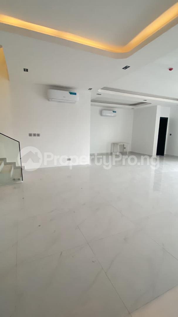 4 bedroom House for sale Old Ikoyi Ikoyi Lagos